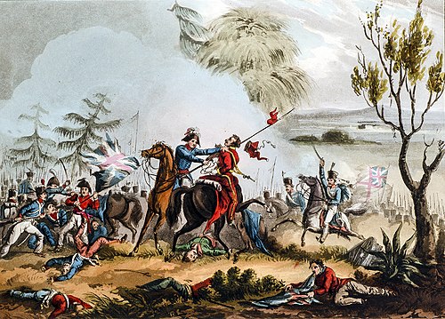 Battle of Albuera